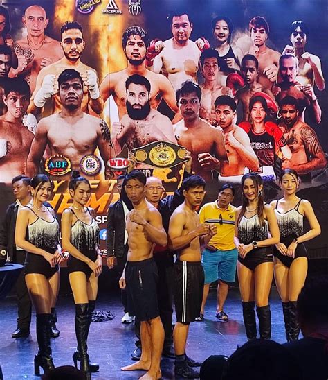 PINOY BOXING PRODIGY .